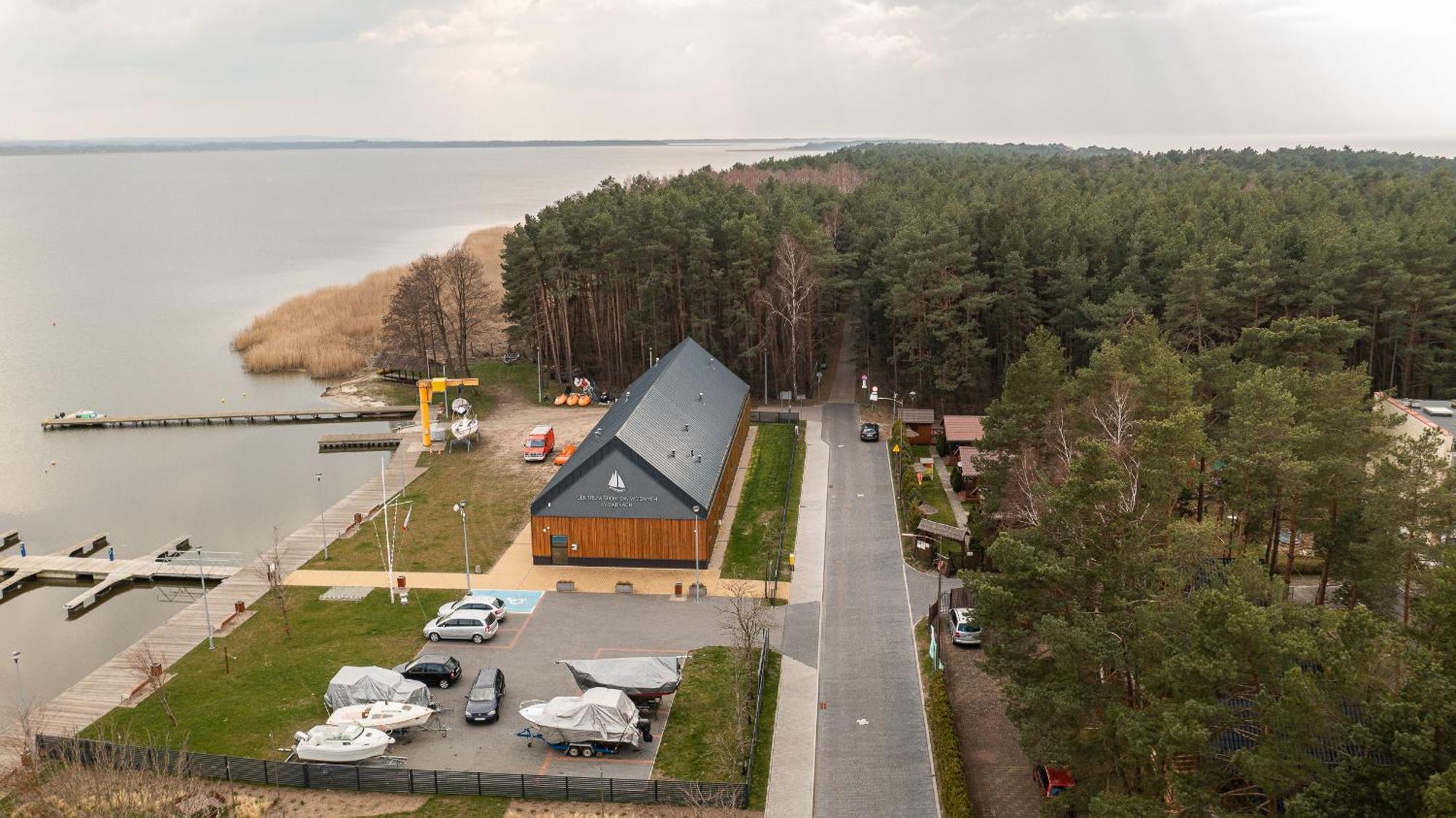 Odnova - Holiday Home With Spa ボボリン エクステリア 写真